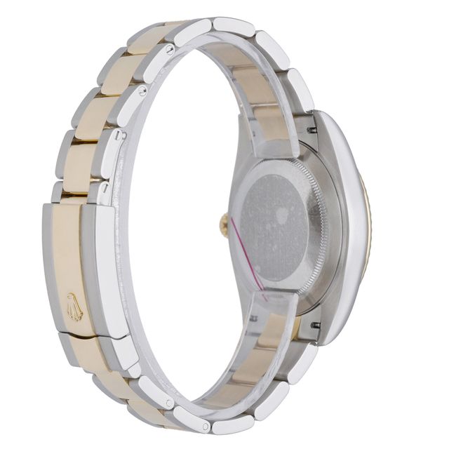 Rolex Datejust 41 126333 Image 4